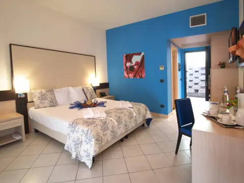Hotel Avalon Sikanì - Foto 3