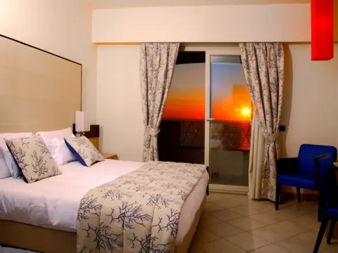 Hotel Avalon Sikanì - Foto 4