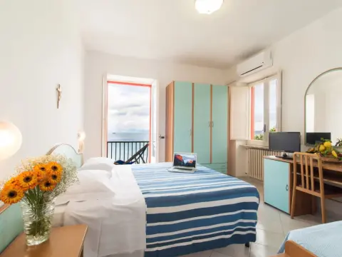 Hotel Bagnitiello - Photo 4