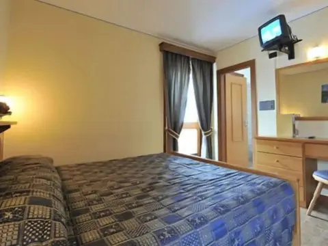Hotel Baita della Luna - Photo 2