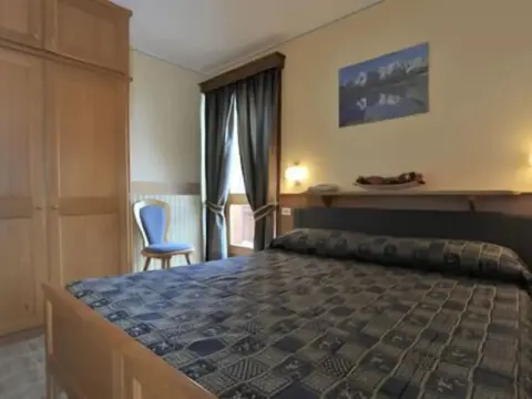 Hotel Baita della Luna - Photo 3