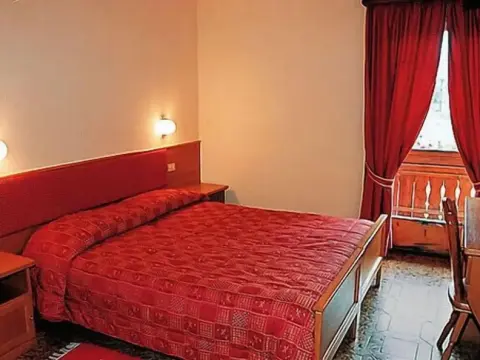 Hotel Baita della Luna - Photo 4
