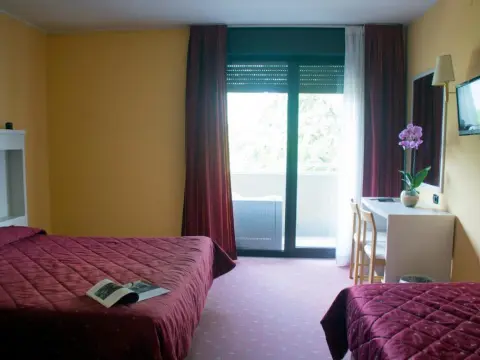 Hotel Bavaria - Photo 2