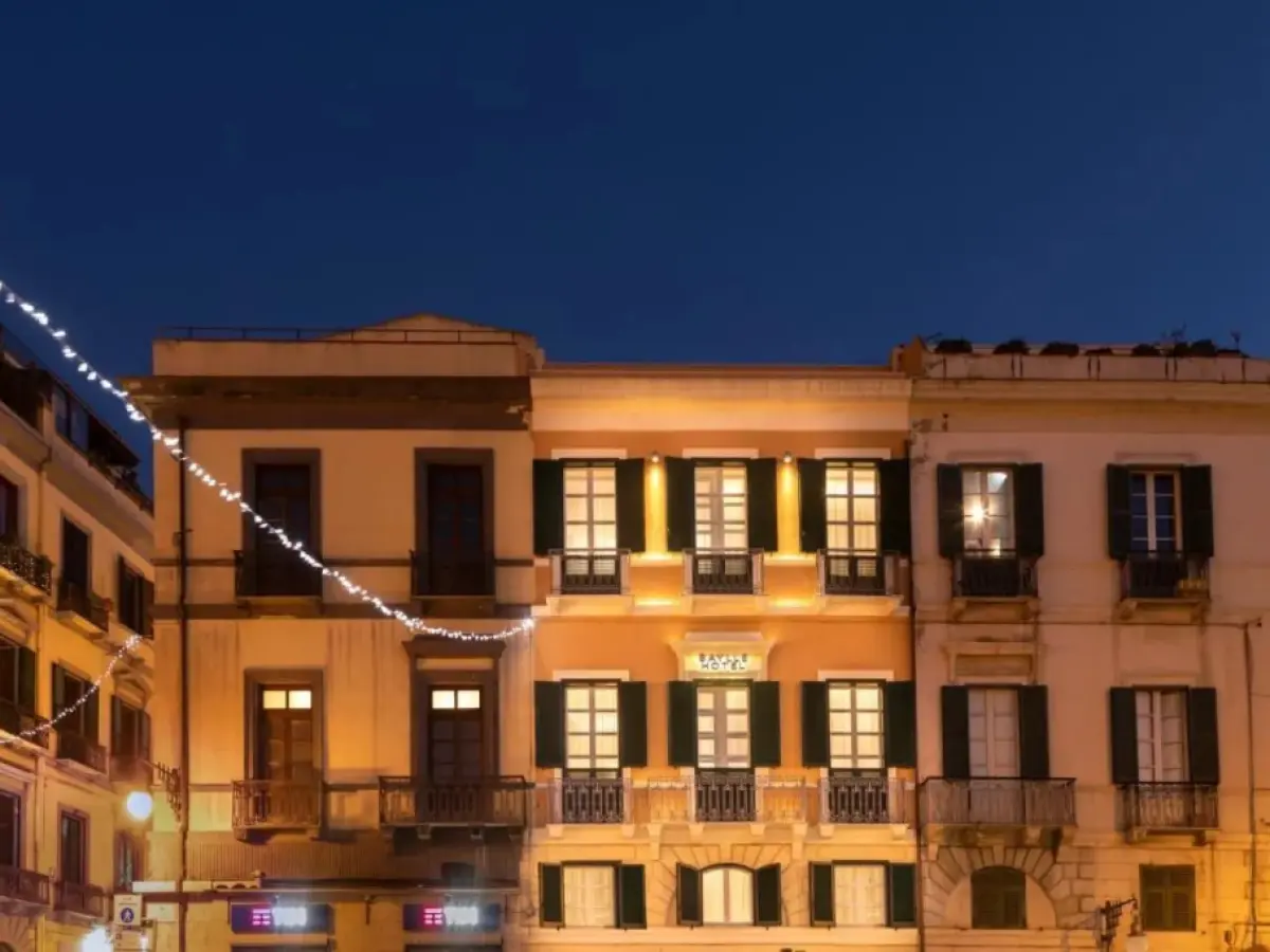 Hotel Baylle
