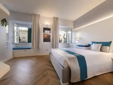 Hotel Baylle - фото 3