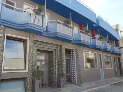 Hotel B&B Airone - Photo 1