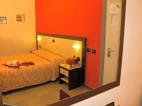 Hotel B&B Airone - Photo 4