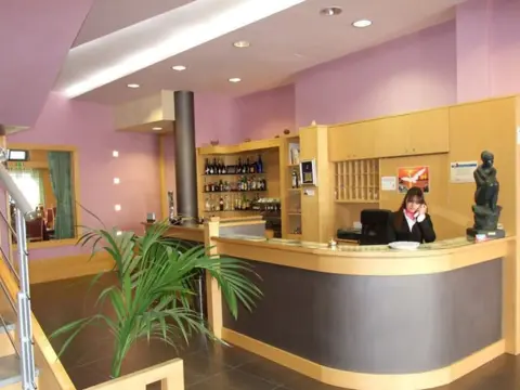 Hotel B&B Airone - Photo 2