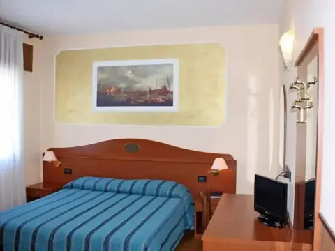 Belfiore Hotel - Photo 3