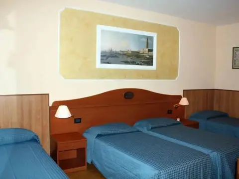 Belfiore Hotel - Photo 4
