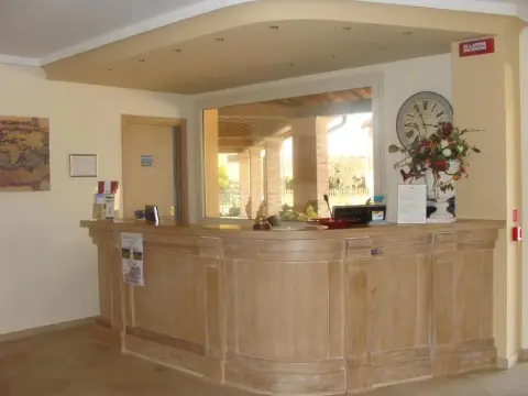 Hotel Belforte - Photo 3