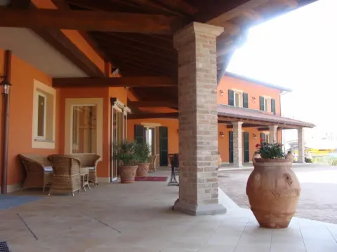 Hotel Belforte - Photo 2
