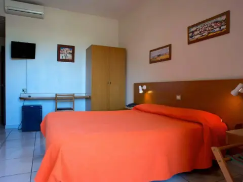 Hotel Bellariva - Photo 1