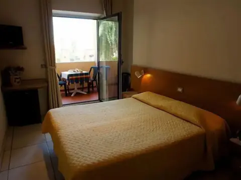 Hotel Bellariva - Photo 3