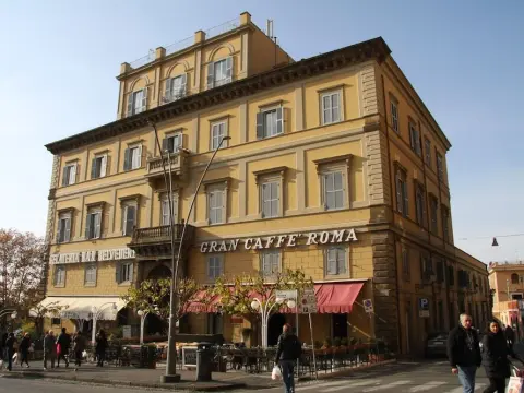 Hotel Bellavista - Photo 1