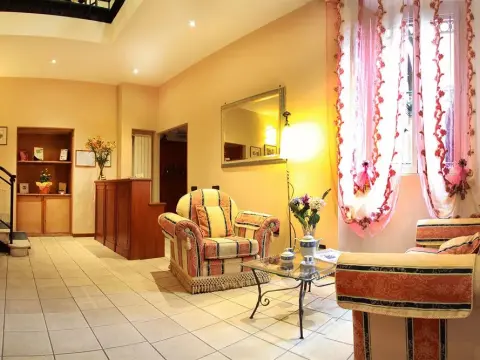 Hotel Bellavista - Photo 2