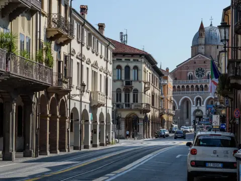 Hotel Belludi 37 - Photo 1