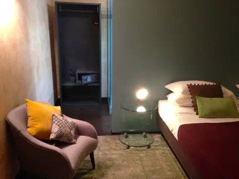 Hotel Belludi 37 - Photo 2