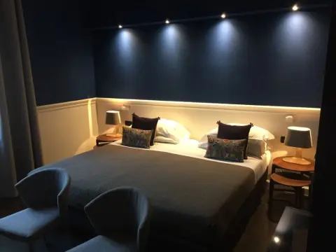 Hotel Belludi 37 - Photo 3