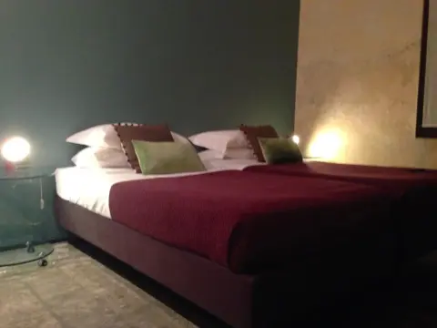 Hotel Belludi 37 - Photo 4