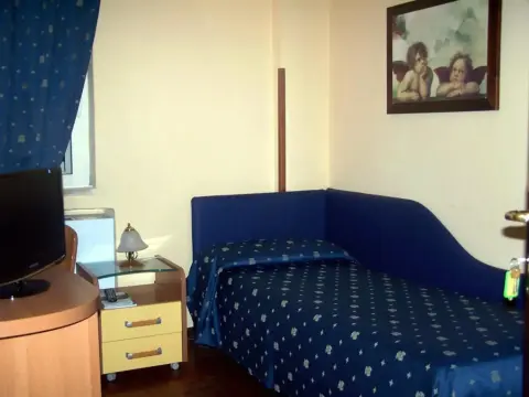 Hotel Belvedere - Photo 4