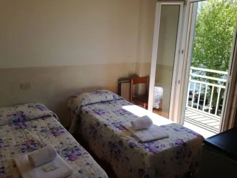 Hotel Belvedere - Photo 2