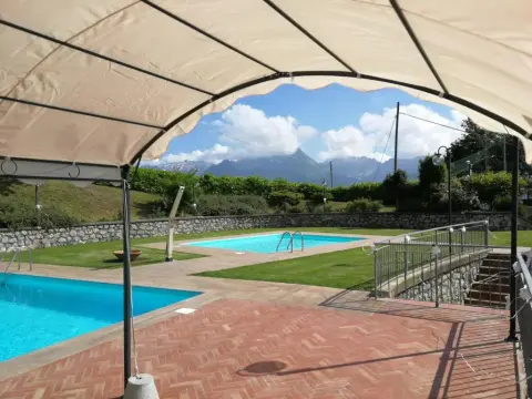 Hotel Belvedere - Photo 3