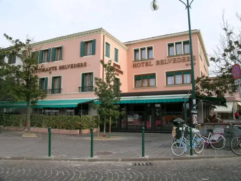Belvedere - Photo 1