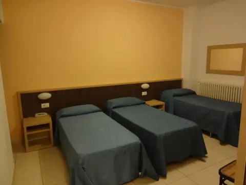 Hotel Belvedere - Photo 4