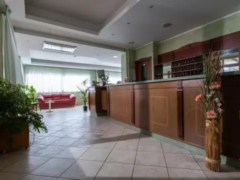 Hotel Belvedere - Photo 2