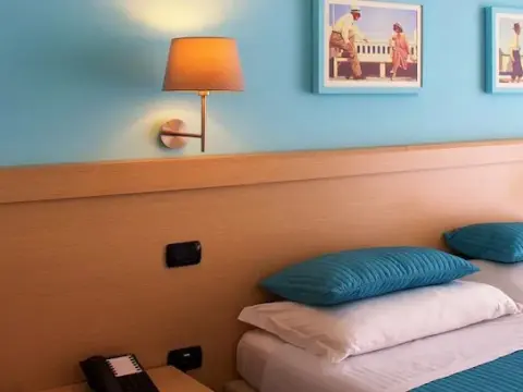 Hotel Belvedere - Photo 3