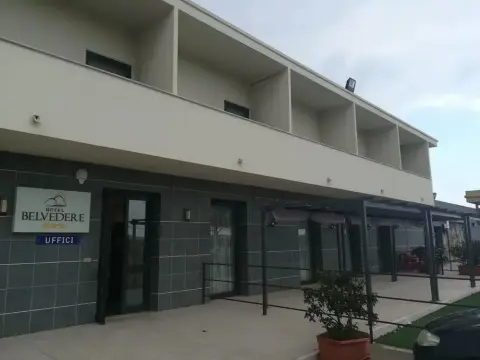 Hotel Belvedere - Photo 1