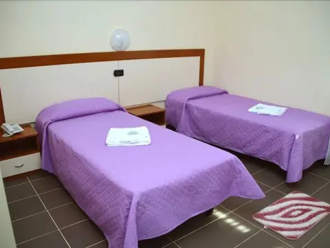 Hotel Belvedere - Photo 2