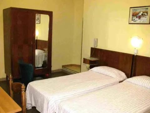 Hotel Belvedere - Photo 4