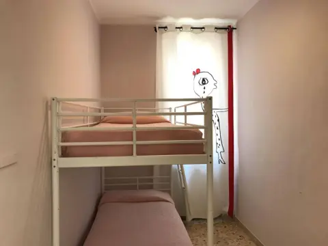 hotel bengasi - Photo 4