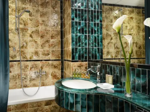 Hotel Berchielli - Photo 4