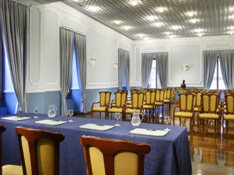 Hotel Berchielli - Photo 2