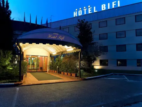 Hotel Bifi - Photo 1