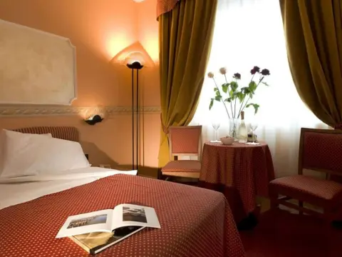 Hotel Bifi - Photo 3