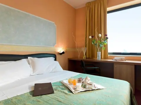 Hotel Bifi - Photo 4