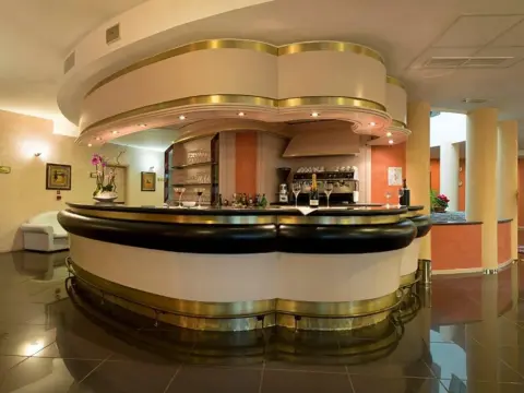 Hotel Bifi - Photo 2