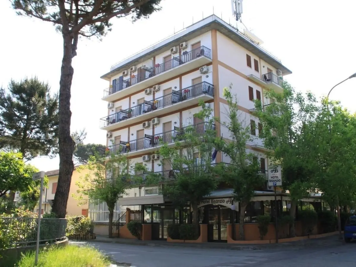 Hotel Bisanzio