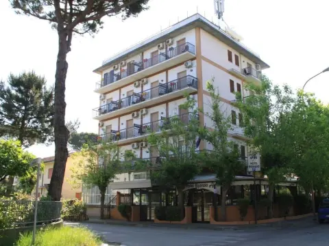 Hotel Bisanzio - Photo 1