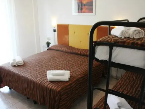 Hotel Bisanzio - Photo 3