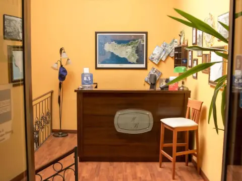 Hotel Biscari Catania - Photo 2