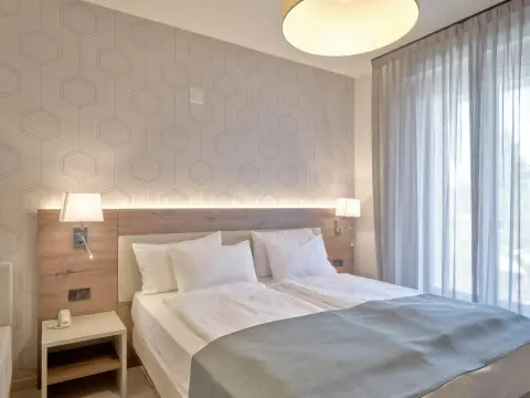 Hotel Bisesti - Photo 3