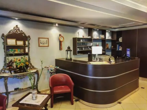 Hotel Blue Ribbon - Photo 2