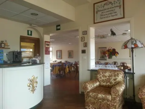 Hotel Bodoni - Foto 1