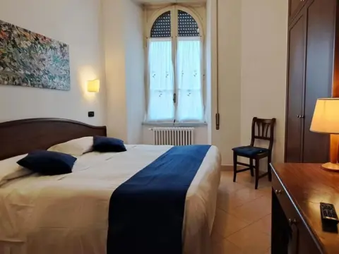 Hotel Bonazzi - Photo 4