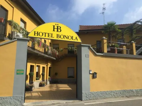 Bonola - Photo 1